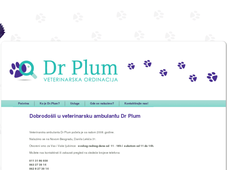 www.drplum.com