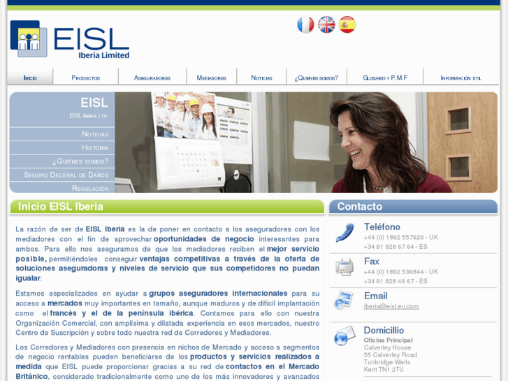 www.eisl-iberia.com