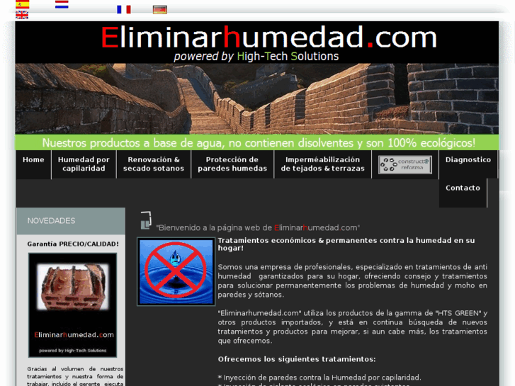 www.eliminarhumedad.com