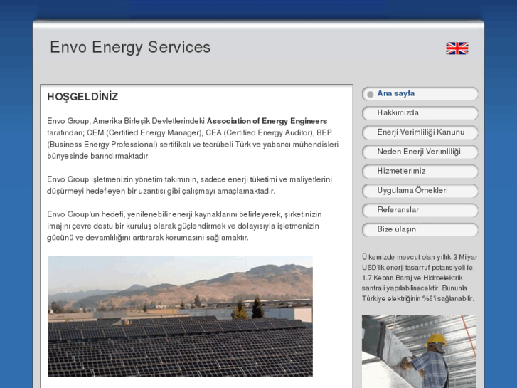 www.envo-energy.com