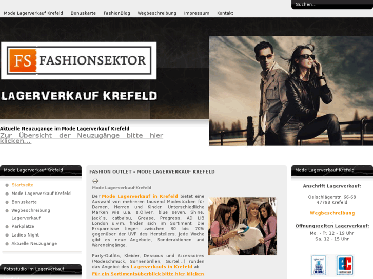 www.fashionsektor.de