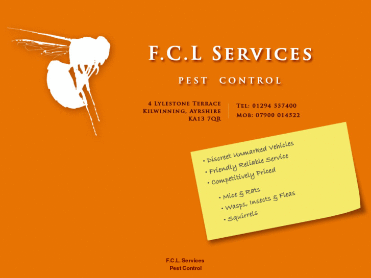 www.fclservices.net