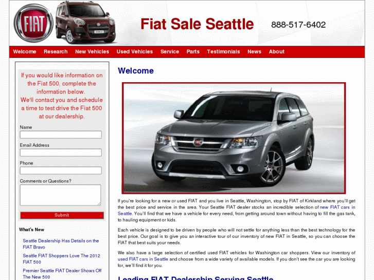 www.fiatofseattle.com