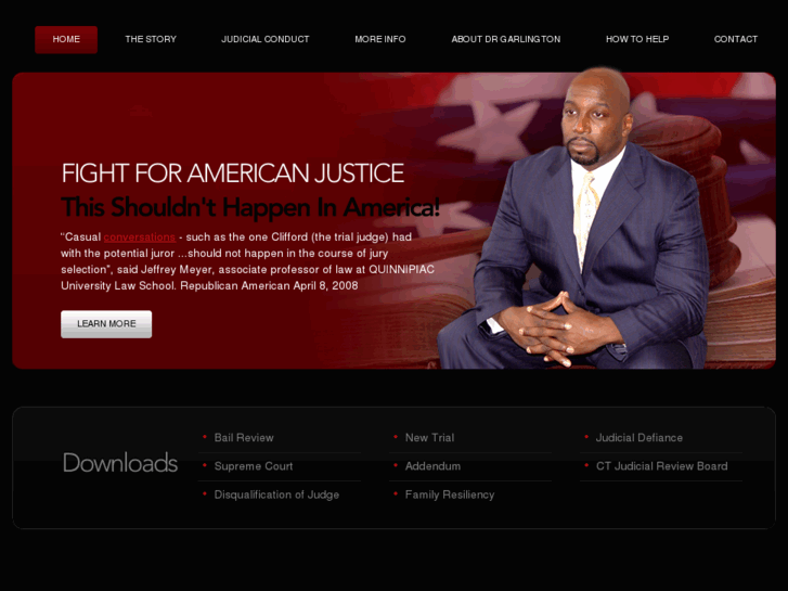 www.fightforamericanjustice.com