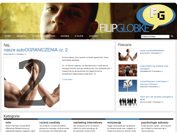 www.filipglobke.pl