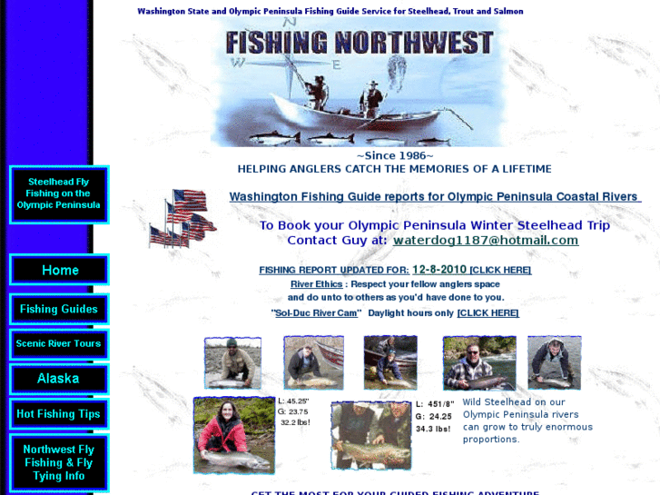 www.fishingnorthwest.org