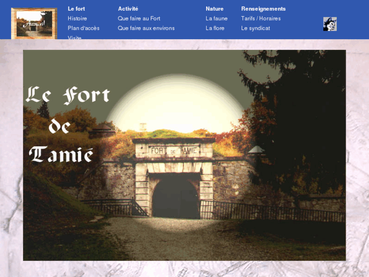 www.fortdetamie.com