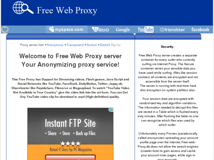 www.free-web-proxy.de