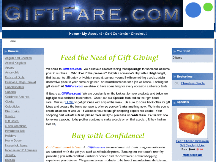 www.giftfare.com