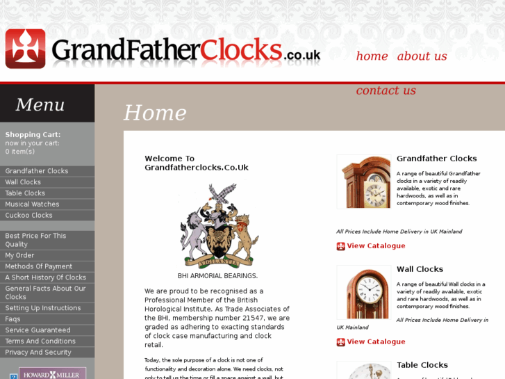 www.grandfatherclocks.co.uk