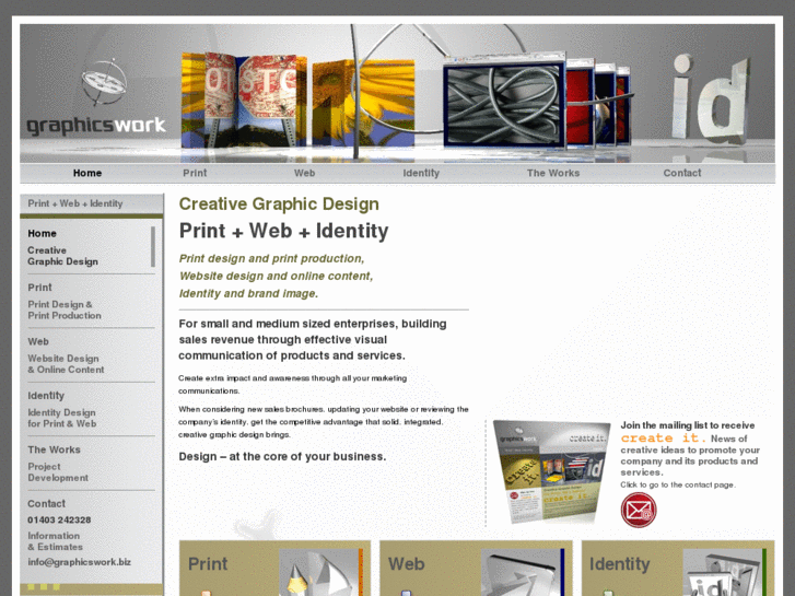 www.graphicswork.biz