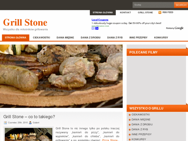 www.grillstone.pl