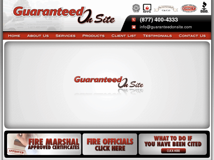 www.guaranteedonsite.com