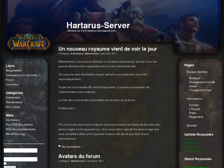 www.hartarus-server.com