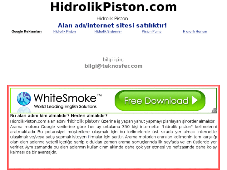 www.hidrolikpiston.com