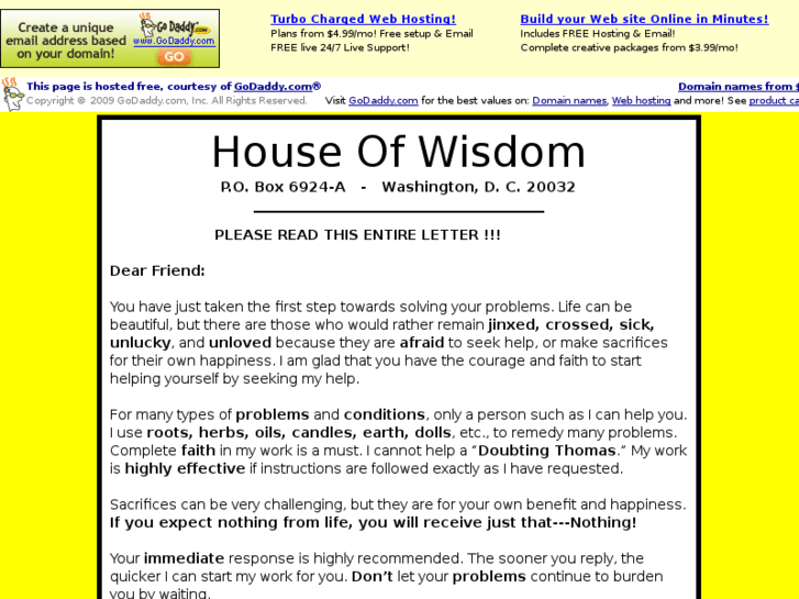 www.houseofwisdom.biz