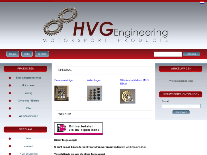 www.hvg-engineering.com