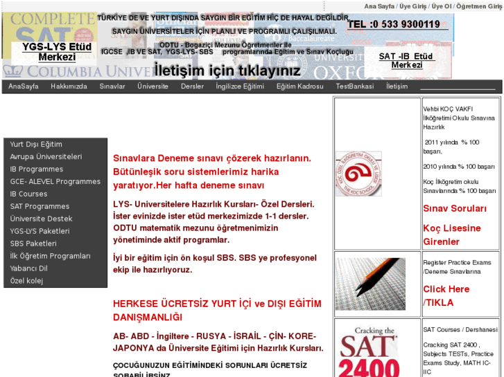 www.ibsatturkey.com