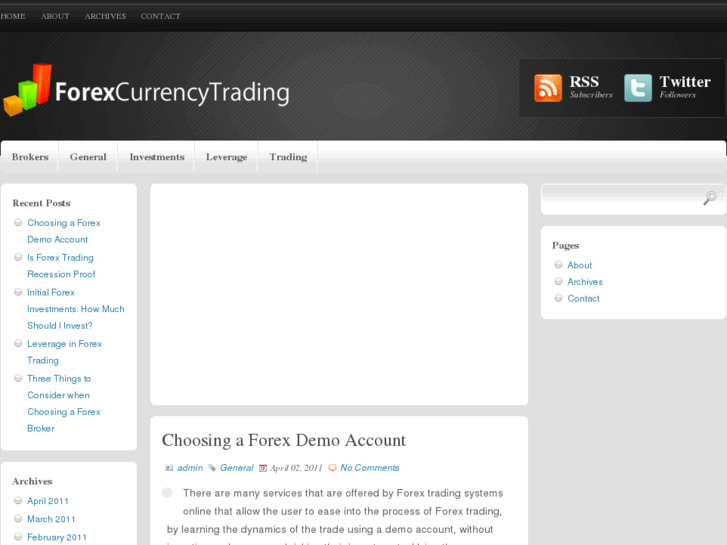 www.iforexcurrencytrading.com