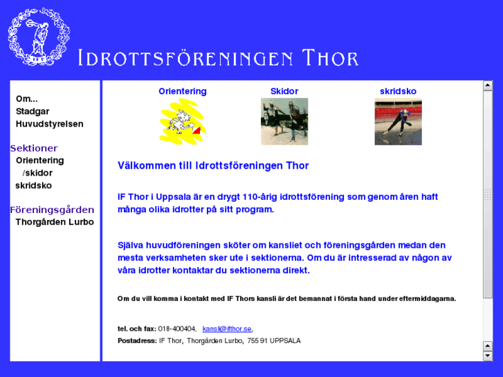 www.ifthor.se