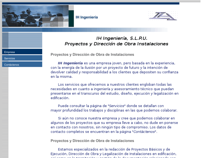 www.ihingenieria.es