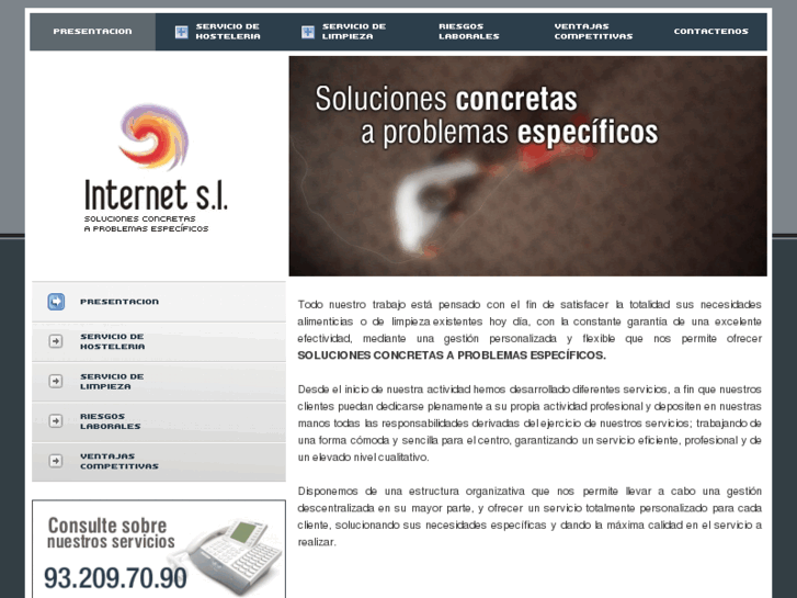 www.internet-sl.com