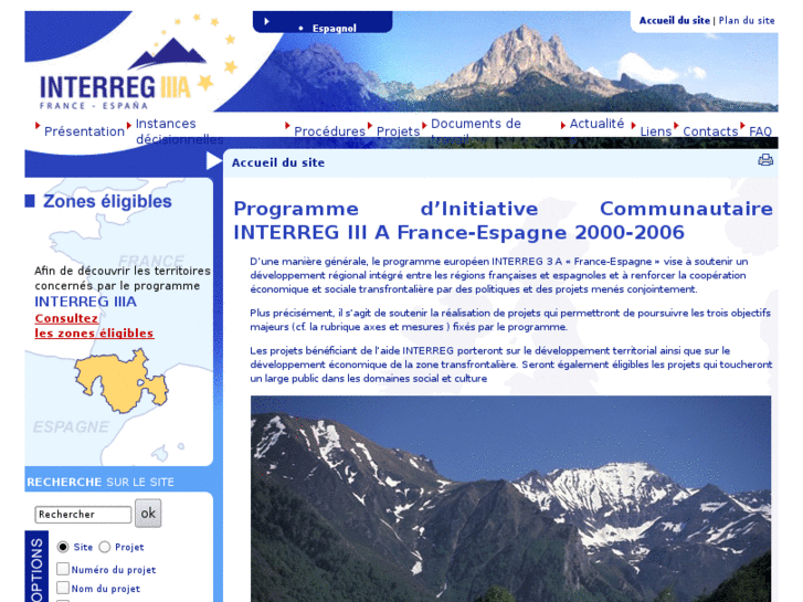 www.interreg3france-espagne.org