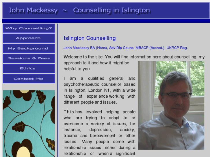 www.islingtoncounselling.com