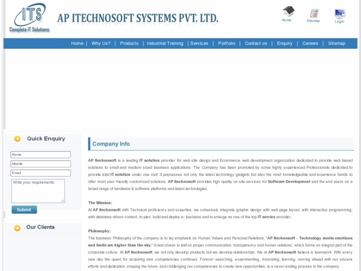 www.itechnosoft.in
