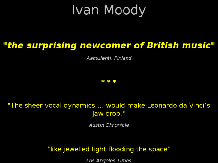 www.ivanmoody.co.uk