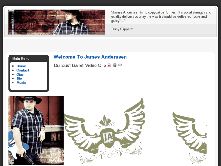 www.jamesanderssen.com