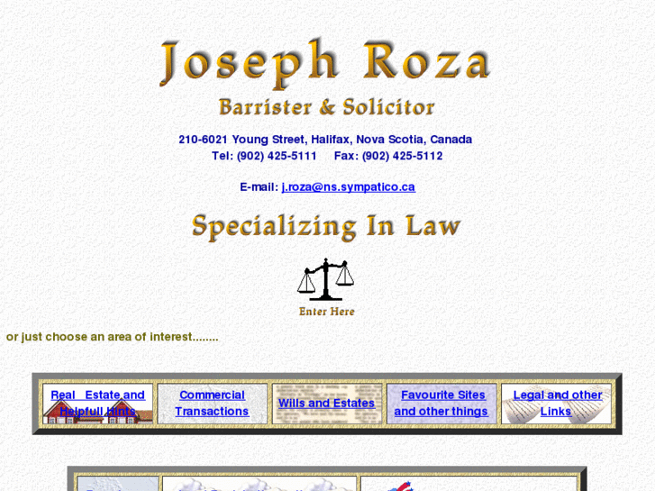 www.josephroza.com