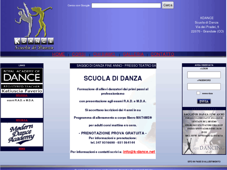 www.k-dance.net