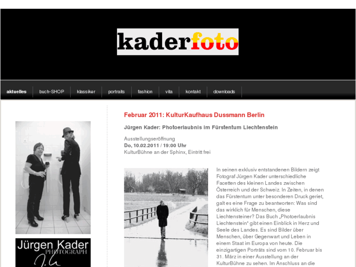 www.kaderfoto.com