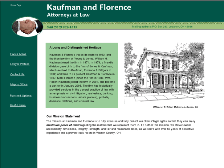 www.kaufmanflorence.com