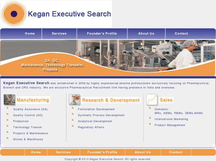 www.keganexesearch.com