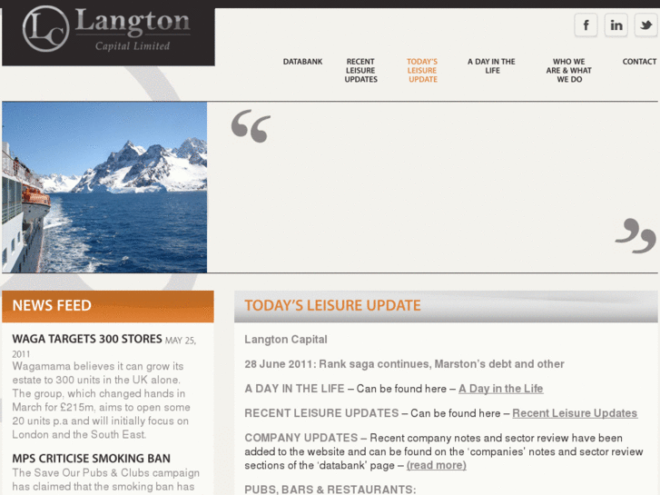 www.langtoncapital.com