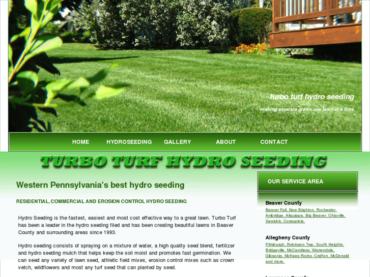 www.lawn-seeding.com