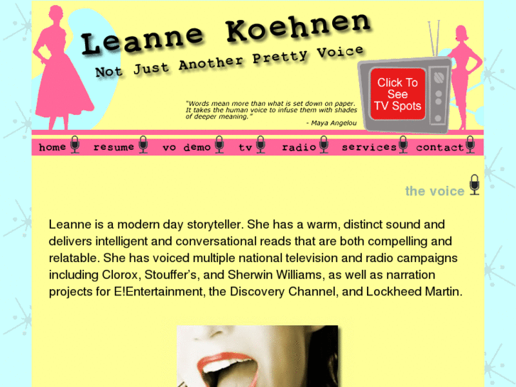 www.leannekoehnen.com