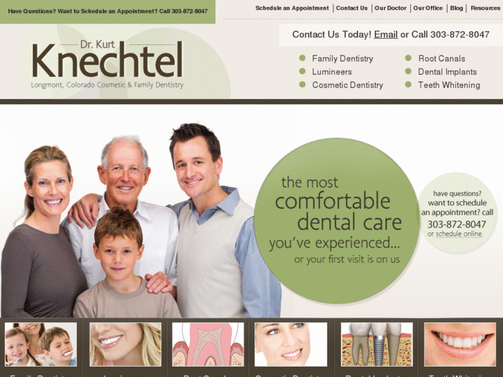 www.longmontdental.com