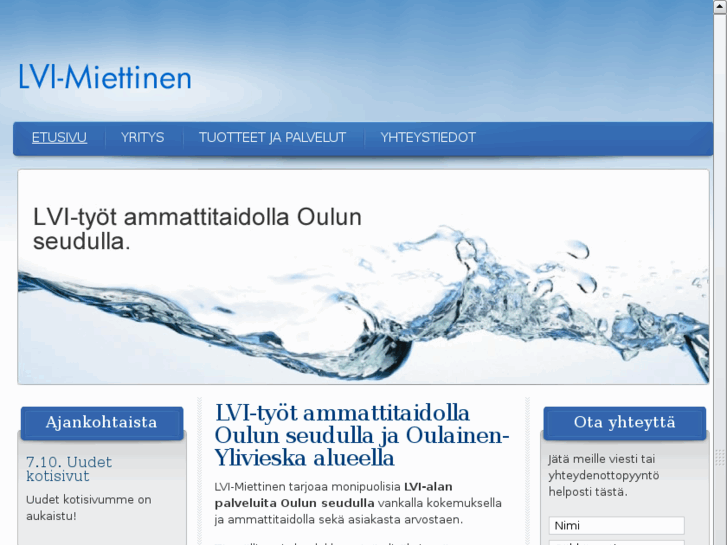 www.lvi-miettinen.com