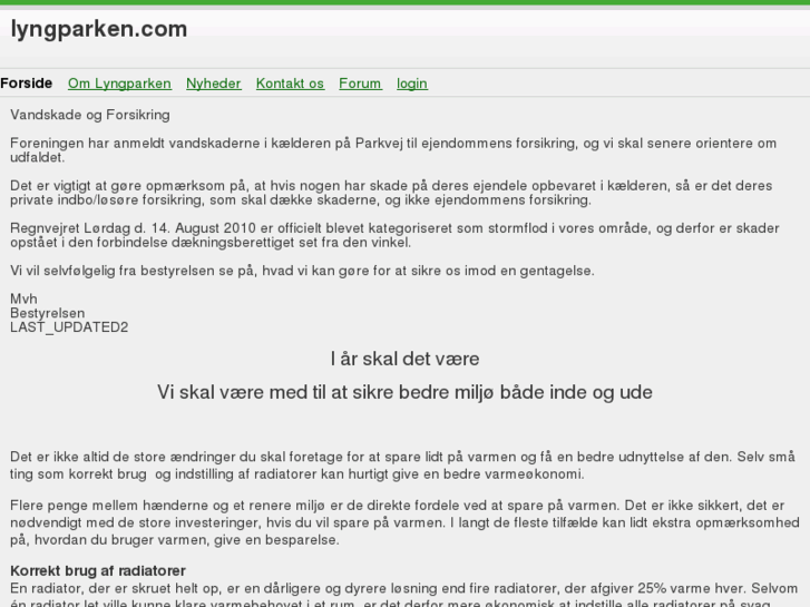 www.lyngparken.com