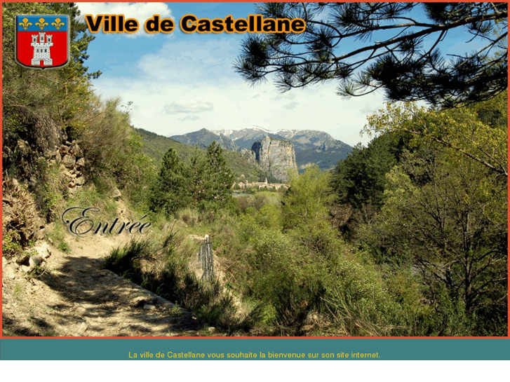 www.mairie-castellane.fr