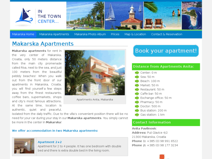 www.makarska-apartments.org