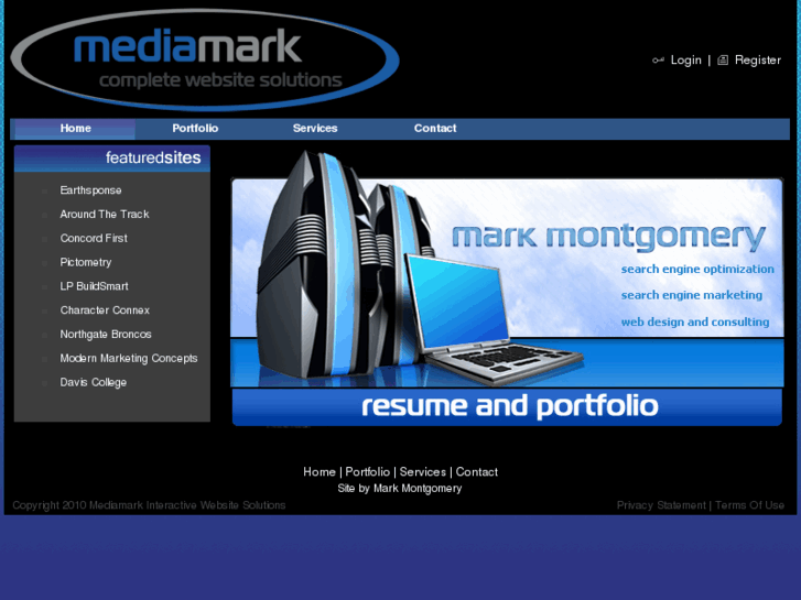 www.markmont.com