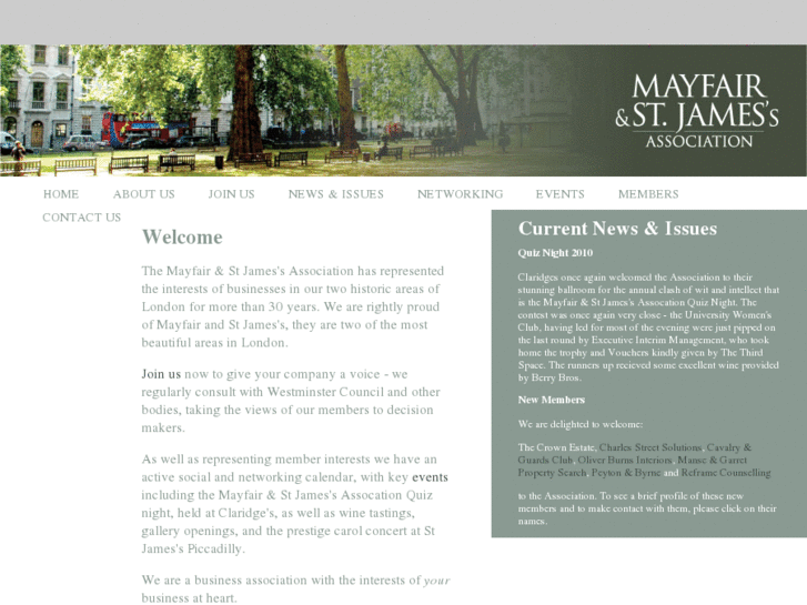 www.mayfairstjames.com