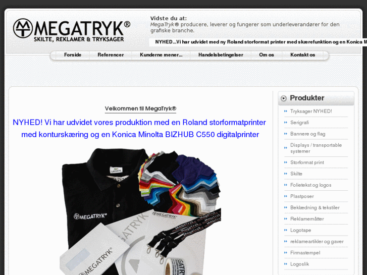 www.megatryk.com