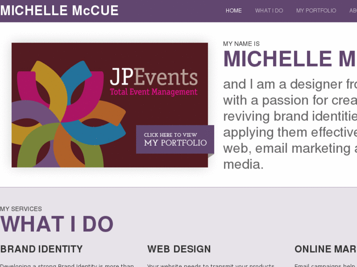 www.michellemccue.net
