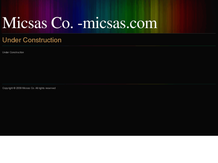 www.micsas.com