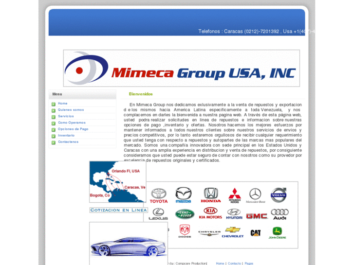 www.mimecagroup.com